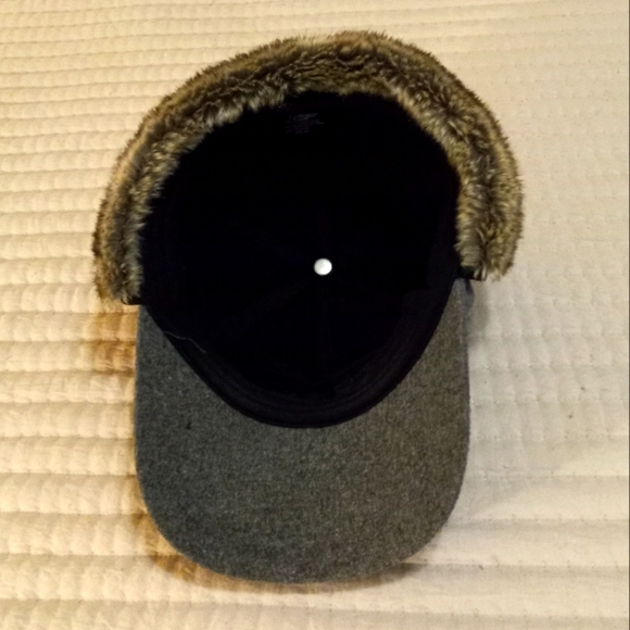 Siggi Faux Fur Trapper Hat - Picture 5 of 6